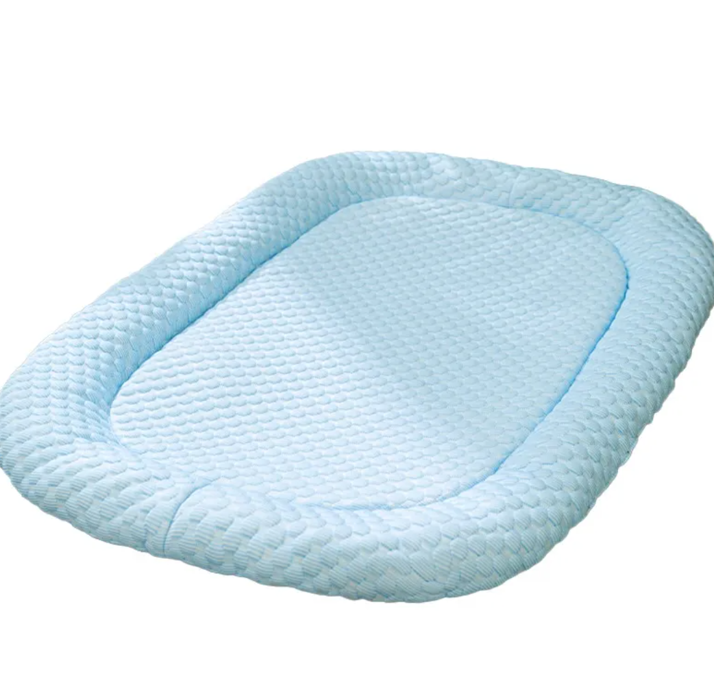 Cooling Mat For Dogs  -  Two Dogos Cooling Mat 🧊