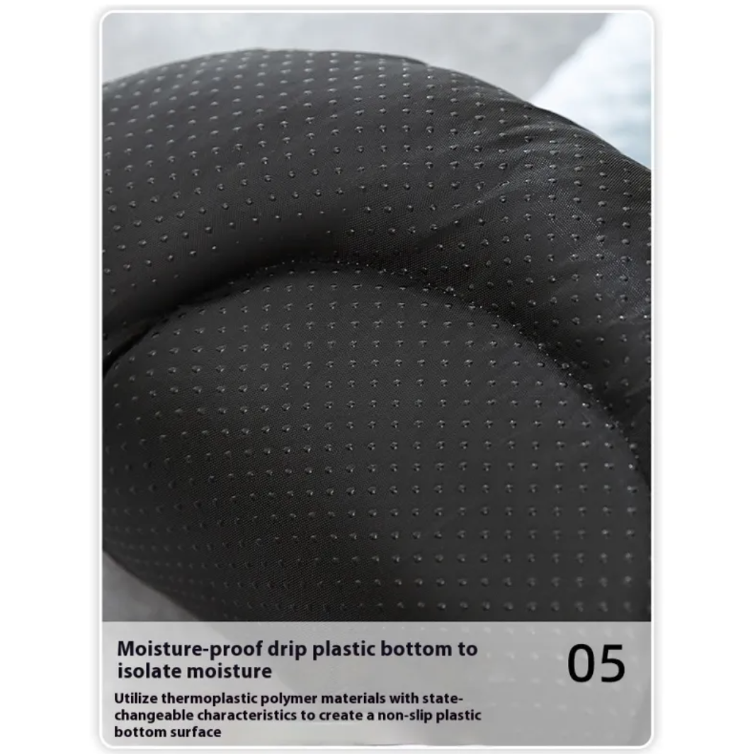 Cooling Mat For Dogs  -  Two Dogos Cooling Mat 🧊
